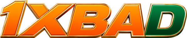 1xbad লোগো